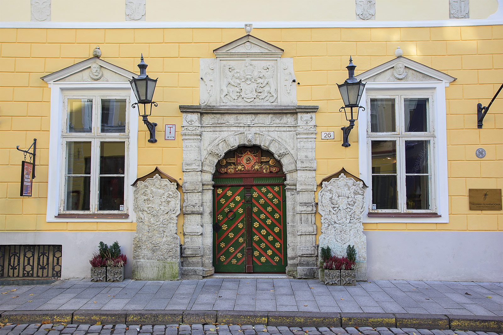 Tallinn